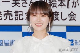 高山一実、美脚＆美デコルテ披露 “韓国メイク”で雰囲気ガラリ「印象違う」「素敵」と反響 画像