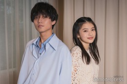 キンプリ永瀬廉＆出口夏希、試行錯誤で辿り着いた“大正解”シーン 印象深い撮影エピソードも【『余命一年の僕が、余命半年の君と出会った話。』インタビュー前編】 画像