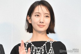 波瑠「あまちゃん」オーディション受けていた “最終審査落選”理由を分析「バレないかなと思って」 画像