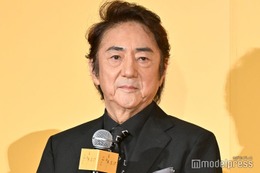 市村正親、“すごい”と思った俳優と初対面 長男・優汰からツッコミ「オタクみたい」 画像