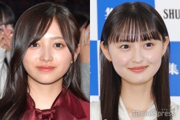 乃木坂46遠藤さくら、井上和からの告白に照れ「モテたことが初めてすぎて」 画像