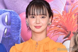 多部未華子「あまり人前に立つのが好きじゃ…」脳内にある“本音”を赤裸々吐露【インサイド・ヘッド2】 画像