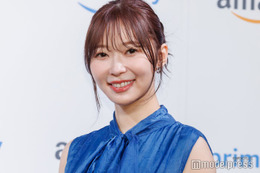 指原莉乃、出産控える峯岸みなみから“高価なもの”ねだられる「みぃちゃん待っていて」 画像