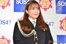 SKE48斉藤真木子、グループ卒業＆キャプテン退任発表 30歳の節目で決心「次のステージへ進む決断をいたしました」 画像