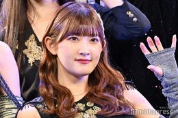 アンジュルム川村文乃、芸能界引退発表「アイドル川村文乃としての物語を終わらせることにしました」 画像