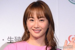 藤本美貴「彩り綺麗になった」夕食の写真公開に反響続々「豪華」「全部美味しそう」 画像