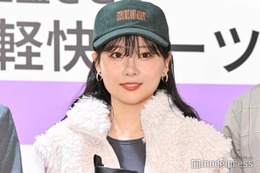 重盛さと美、雰囲気ガラリの新ヘアに反響続々「美しさが増していく」 画像