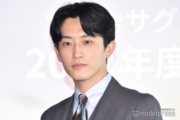 杉野遥亮、主演ドラマ「マウンテンドクター」への差し入れが話題「美味しそう」「選ぶポイントが可愛い」 画像