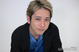 二宮和也、嵐に繋がる“人生最大の選択”とは「僕の人生にとって一番大きかった」【「ブラックペアン シーズン２」インタビュー後編】 画像