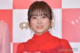 矢吹奈子、黒髪ショート姿に反響「新鮮」「印象変わる」の声 画像