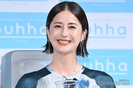 松本若菜、意外な人物がパーソナルトレーナー 川島明も驚き「松本さんの口から出てくるとは」 画像