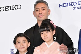 市川團十郎、家庭での子育て法明かす「口座作ってあげる」 画像