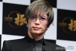 GACKT、約26年間“1日1食”続ける理由 年齢への考え方も明かす「ただの数字とは思っていない」 画像