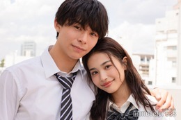 「今日好き」“いさラナ”松本一彩＆谷田ラナカップル、破局報告「遠距離ということもあり」 画像