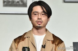 活動休止中のハマ・オカモト、夏の音楽フェス出演見合わせを発表＜発表全文＞ 画像