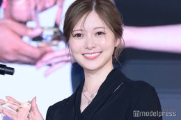 白石麻衣、30代での変化告白 乃木坂46時代は「グループに全うしてたので」【第35回 日本ジュエリーベストドレッサー賞】 画像