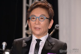 古舘伊知郎、松本人志の“出廷妨害”報道否定に意見「裁判を前に何やってんだろう」 画像