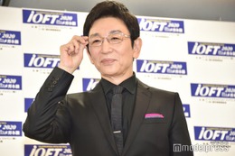 古舘伊知郎、松本人志は「容易く戻ってきてほしいとは考えにくい」復帰望む声に考え示す 画像