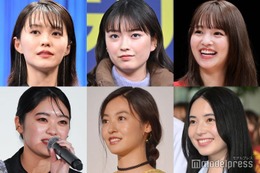 【2024年7月期】今期ドラマのネクストブレイク女優 「西園寺さんは家事をしない」「笑うマトリョーシカ」　などから注目の8人 画像