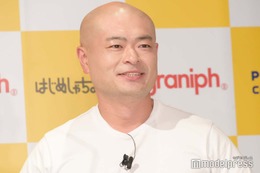 あばれる君、妊娠中の妻・由夏さんとテレビ共演 “月収9万超”でプロポーズ・復縁の経緯告白「今僕がいるのは由夏ちゃんのおかげ」 画像