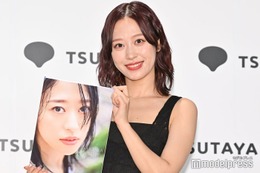 小田さくら「モーニング娘。人生で写真集をもう出せないんじゃないかと思っていた」理由とは【SAKURA FLOW】 画像