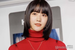 元櫻坂46土生瑞穂、“癒しの存在”告白 共演者感心「感性高い」 画像