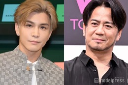 三代目JSB岩田剛典、大学時代にEXILE HIROと初対面「すごく濃い夜だった」EXILE AKIRA・八木勇征も食事会でのエピソード語る 画像