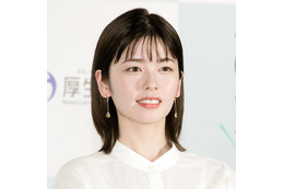 小芝風花、マネージャーを頻繁に困らせる“うっかりミス”に驚きの声「事件ですよ、ほぼ」 画像