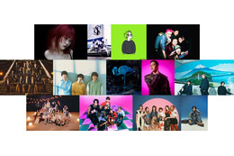 8月5日放送「CDTVライブ！ライブ！」2時間SP、NEWS・&TEAM・ME:Iら出演者＆楽曲発表 画像