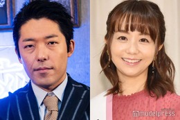 福田萌、夫・オリラジ中田敦彦＆3人の子どもと家族旅行 仲良しショットに「癒やされた」「大きくなってる」の声 画像