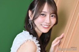 乃木坂46弓木奈於、体作りは白石麻衣を意識 初写真集の裏側・支えとなった言葉明かす【「天使だったのか」インタビュー】 画像