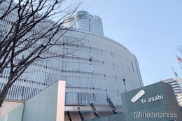 テレビ朝日、CM送出できない不具合が一時的に発生「原因は調査中」【コメント】 画像