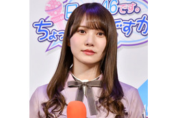 「圧倒的な美」日向坂46加藤史帆、ハイトーンヘアの大人っぽSHOTにファンうっとり「最強すぎる」 画像