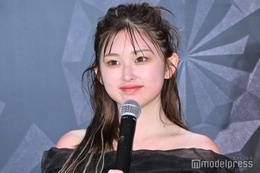 ゆうちゃみ、FUJIWARA藤本敏史との交際を否定「勘弁してください」 画像