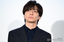 生田斗真、嵐デビュー時の率直な心境・個人活動への葛藤明かす「グループデビューしないと生き残れない事務所のスタイルだった」 画像