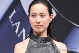 戸田恵梨香、結婚＆出産経て変化したこと明かす「向き合おうという気持ちになって」 画像