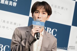 Snow Man渡辺翔太、“顔から下は全部なし”脱毛事情告白 メンバーからは「フリーザって呼ばれています」 画像