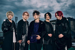 独占コメント到着！DuelJewel、NEW ALBUM「Aria」発売＆Zepp Shinjuku(TOKYO)ワンマン決定 画像