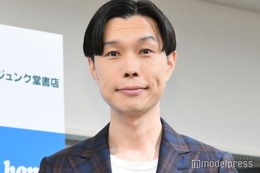 ハライチ岩井勇気、38歳誕生日迎え目標は自立「結婚したので大人としてちゃんとやりたい」 画像