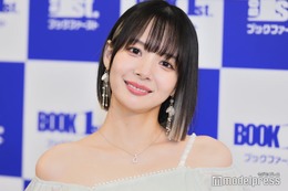 岡田紗佳、食事制限は“毎日”ボディメイク語る「女性らしい丸みを大事に」【おかぴのぴ】 画像