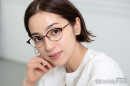 中村アン「恋愛だけというより結婚したい」30代で変化したリアルな結婚観・理想像に迫る【「青島くんはいじわる」インタビューVol.2】 画像