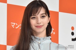 中条あやみ、オフ感溢れるサウナ姿披露「美しい」「ドキッとした」と反響 画像