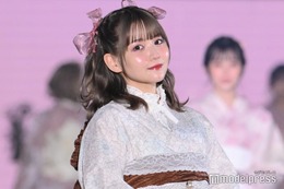 佐藤ノア、“勝手に”新ヘアイメチェン「可愛すぎる」「真似したい」と反響続々 画像