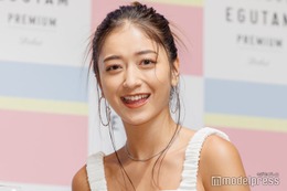 みちょぱ、結婚式でのボディケア方法明かす「背中が見えるドレスだったので」 画像