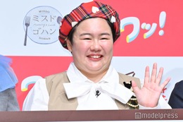 やす子「休みの日なのに1日中」考えている芸能人告白 画像