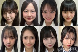 日本一かわいい高校生「女子高生ミスコン2024」九州・沖縄エリアの候補者公開 投票スタート 画像