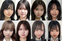 日本一かわいい高校生「女子高生ミスコン2024」中国・四国エリアの候補者公開 投票スタート 画像