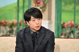 櫻井翔、自身たっての希望が実現 黒柳徹子と対談で“戦争”の記憶尋ねる 画像