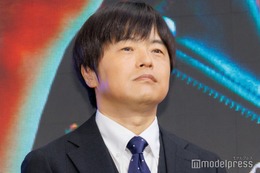 バカリズム、“番組で共演”KAT-TUN中丸雄一から報道前日に電話 当時の様子明かす「とにかく平謝り」 画像