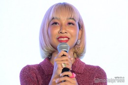 青山テルマ、結婚発表 ウエディングフォト公開「私達らしくオモロい家庭を築いていきたい」【全文】 画像